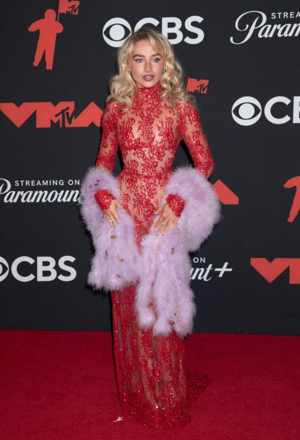 Najbolja modna izdanja s crvenog tepiha 2025