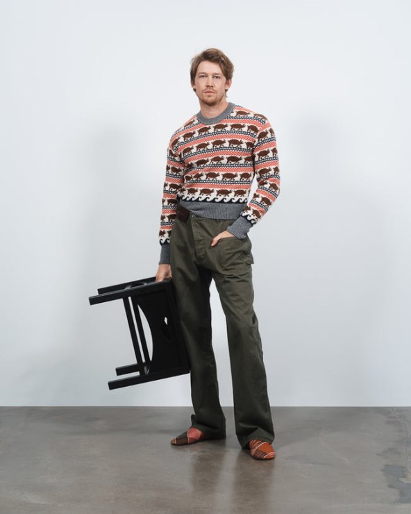 JW Anderson lansirao odličan novi web evo zašto svi pričaju o njemu