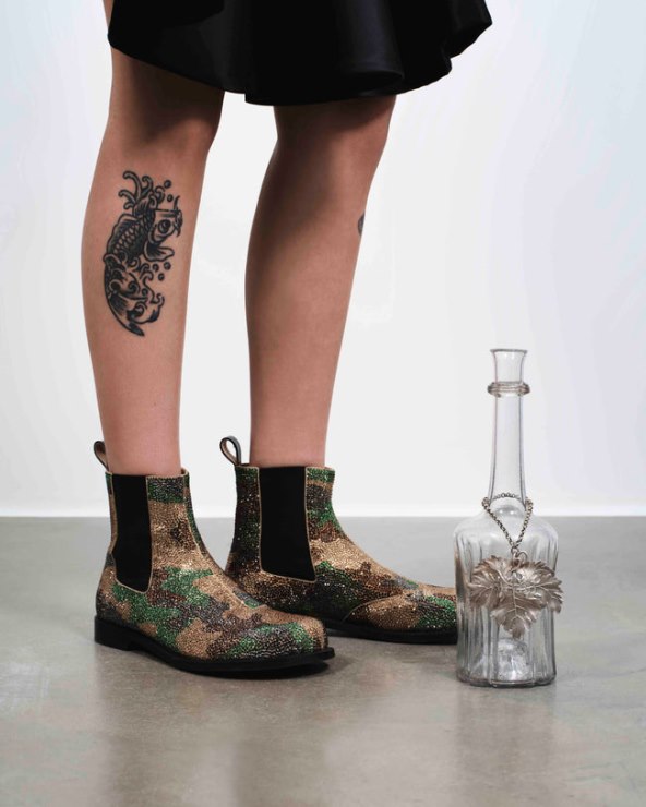 JW Anderson lansirao odličan novi web evo zašto svi pričaju o njemu