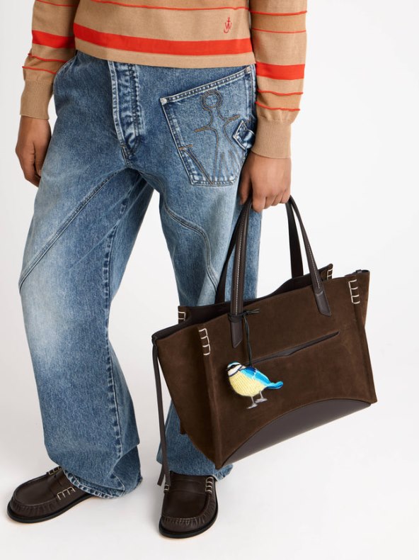 JW Anderson lansirao odličan novi web evo zašto svi pričaju o njemu