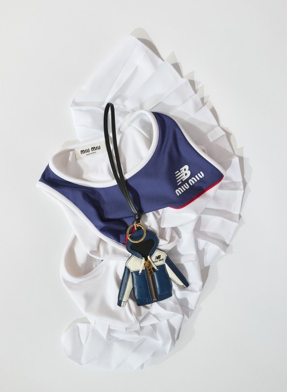 Miu Miu x New Balance nova kolekcija i rasprodane tenisice