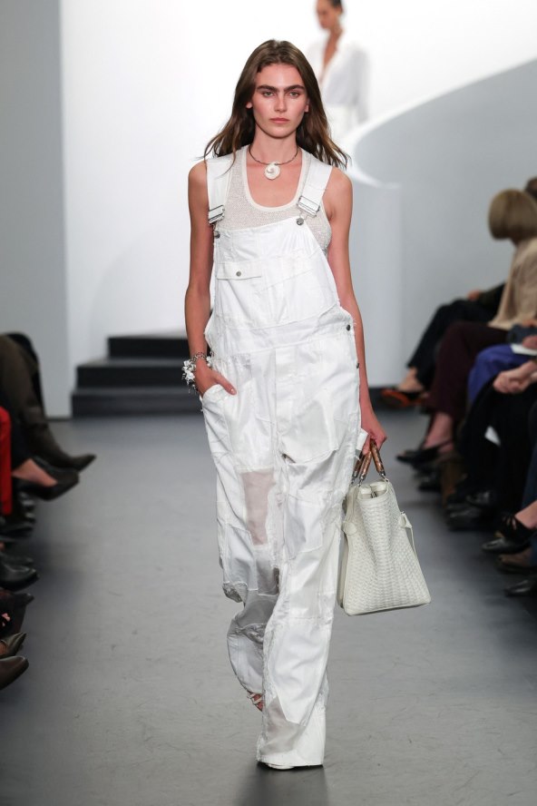 Ralph Lauren modna revija za proljeće 2026