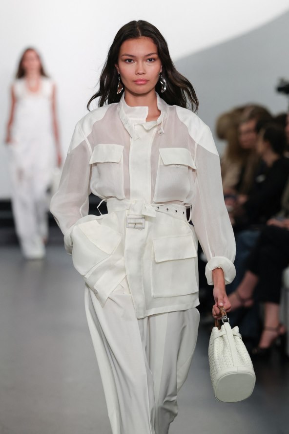Ralph Lauren modna revija za proljeće 2026