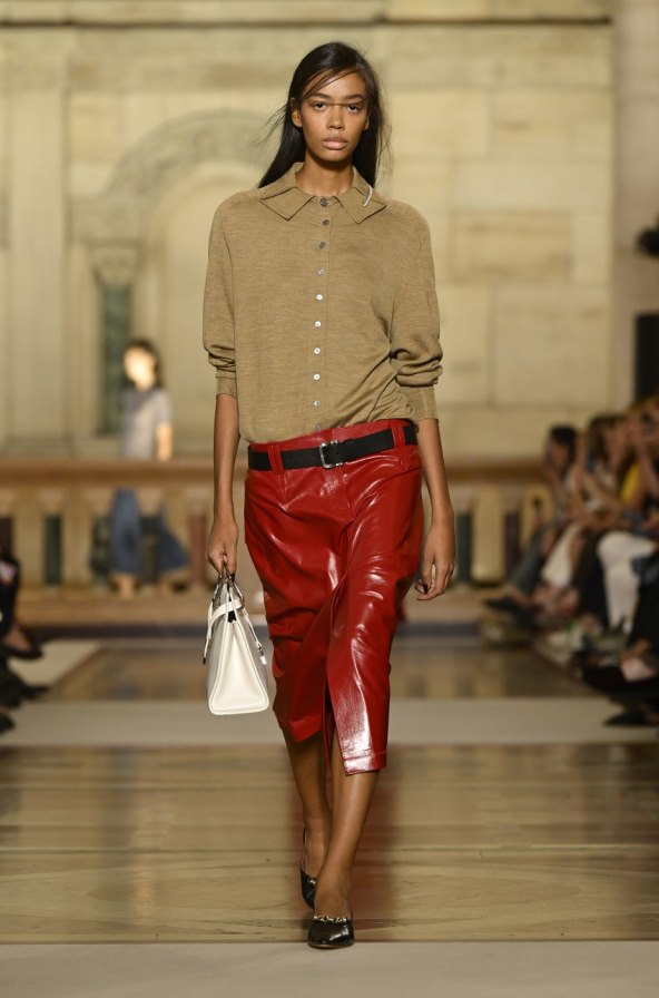 Trendi modeli suknji za proljeće 2026