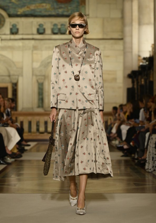 Trendi modeli suknji za proljeće 2026