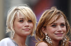 Mary-Kate i Ashley Olsen najpoznatije su holivudske  blizanke