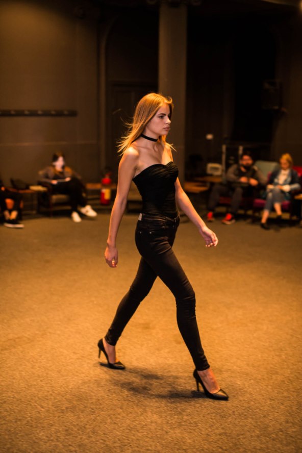 Koje ljepotice na castingu za Bipa Fashion.hr!