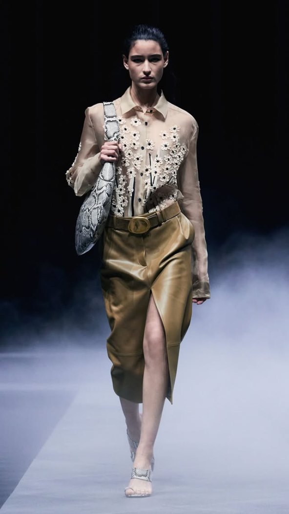 Trendi modeli suknji za proljeće 2026