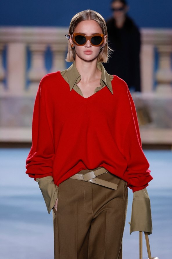 New York tjedan mode jesen 2023 beauty trendovi