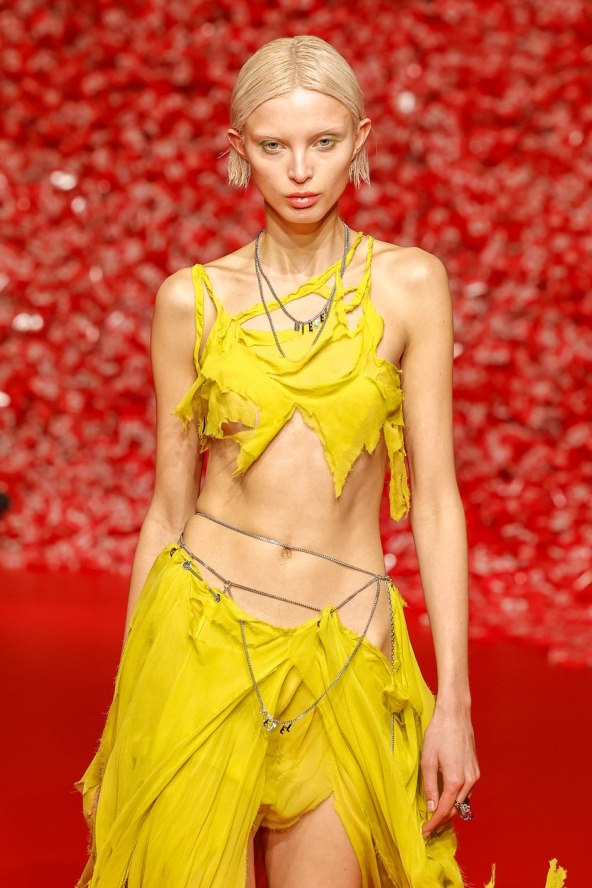 5 chic beauty trendova za jesen 2023