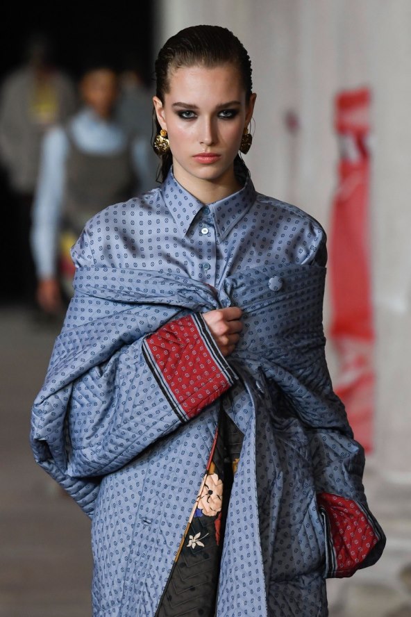 5 chic beauty trendova za jesen 2023