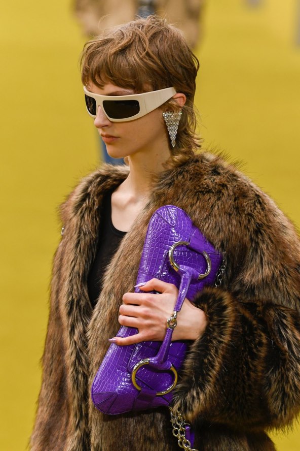 5 chic beauty trendova za jesen 2023