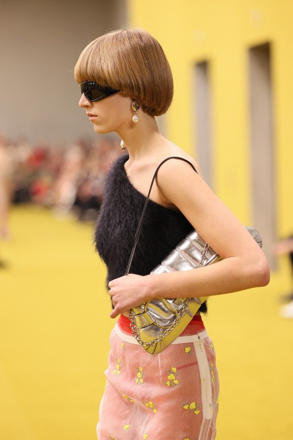 5 chic beauty trendova za jesen 2023