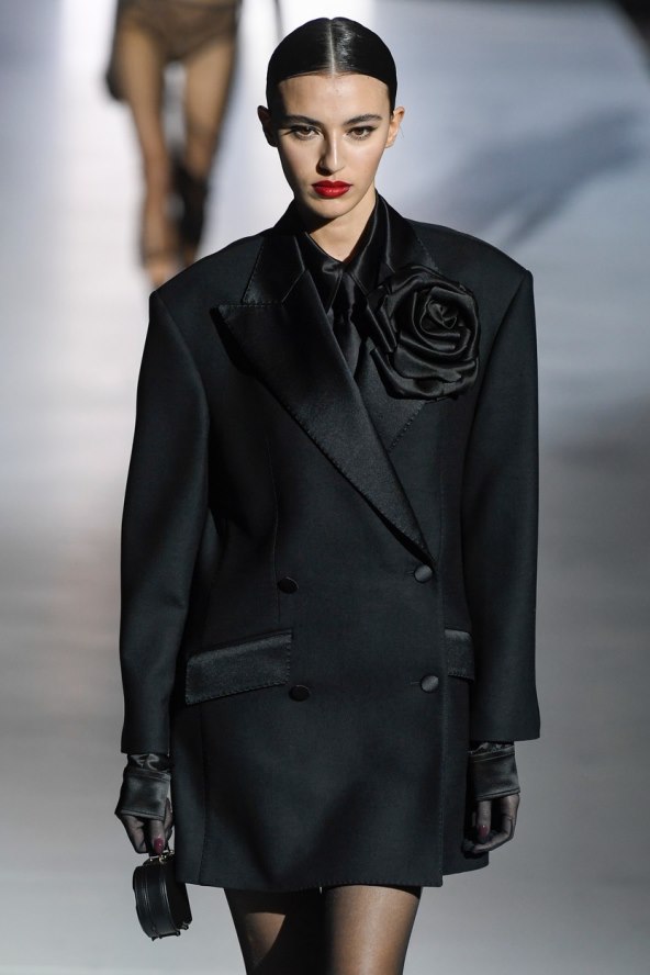 5 chic beauty trendova za jesen 2023