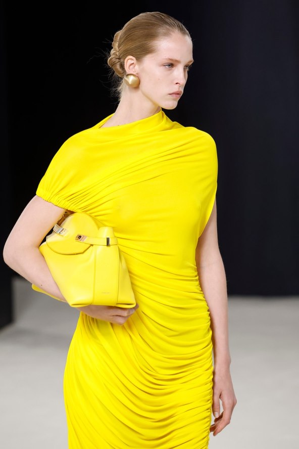 5 chic beauty trendova za jesen 2023