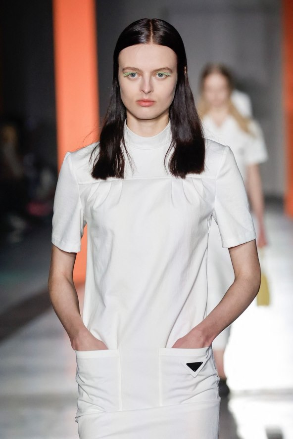 5 chic beauty trendova za jesen 2023