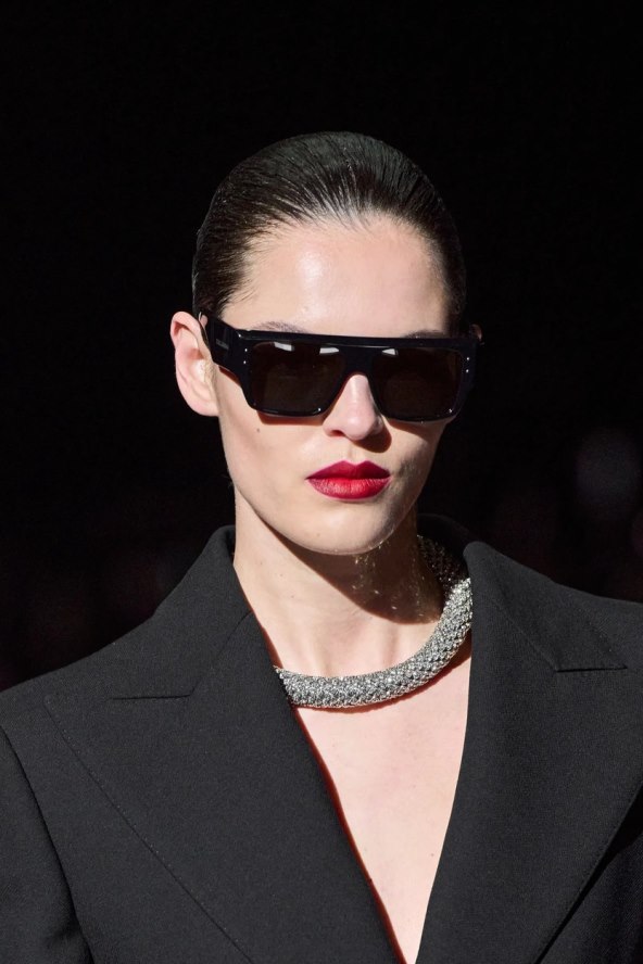 5 chic beauty trendova za jesen 2023