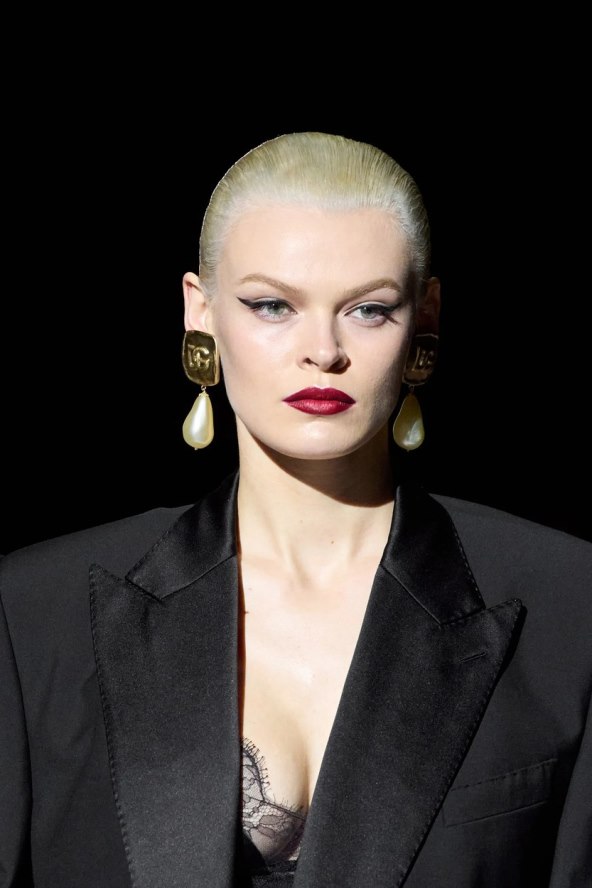 5 chic beauty trendova za jesen 2023