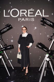 U Zagrebu predstavljena L'Oreal Telescopic Lift maskara