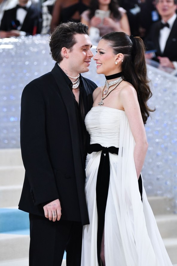 Frizure sezone inspiracija Met Gala red carpet 2023