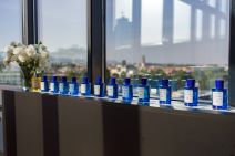 Doživite miris novog limited-edition parfema Acqua di Parma Arancia La Spugnatura