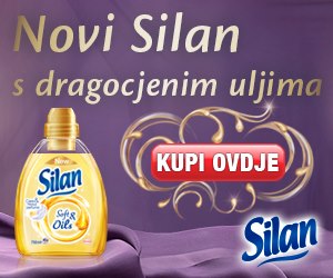 Jedinstvena njega za Vaše rublje