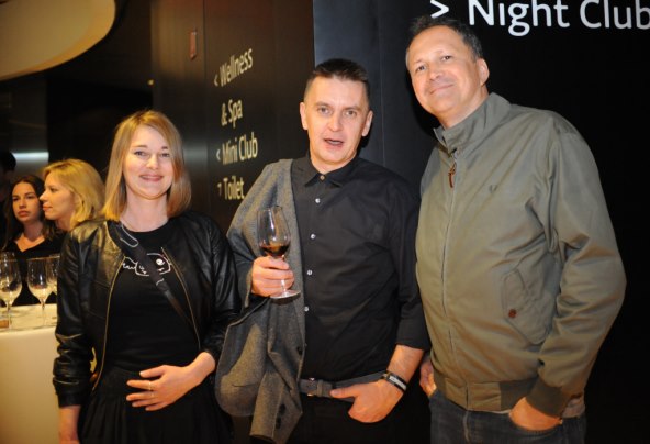 Nema sumnje, oni su najslađi domaći par