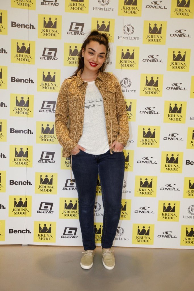 Marijana Batinić i u casual izdanju izgleda odlično