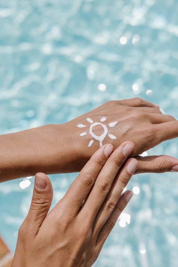 Zaštita od sunca ISDIN proizvodima koje koristi i Leo Messi