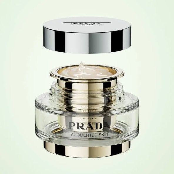 Prada Beauty nova luksuzna kolekcija 