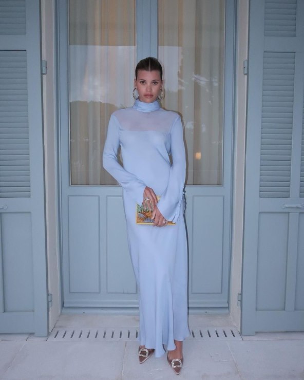 Parfem koji obožava Sofia Richie dostupan u parfumerijama