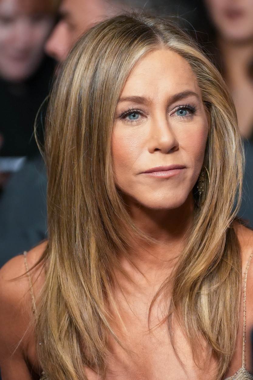 Jennifer Aniston ne može se pomiriti s time da nema djecu