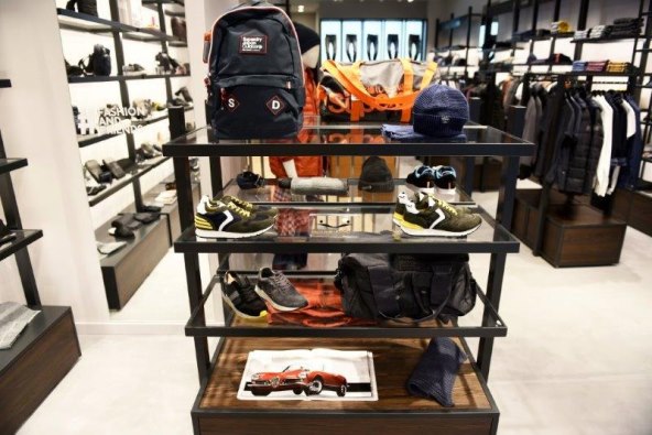 Novi Fashion&Friends store u srcu Zagreba