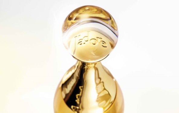 Novi parfem Dior l'Or de J'adore