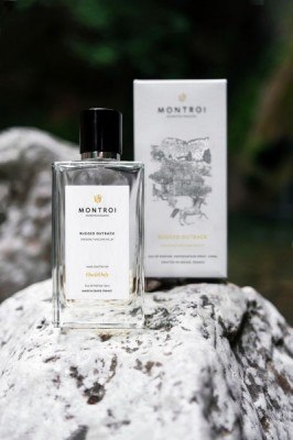 One&Only predstavlja prvu kolekciju luksuznih mirisa