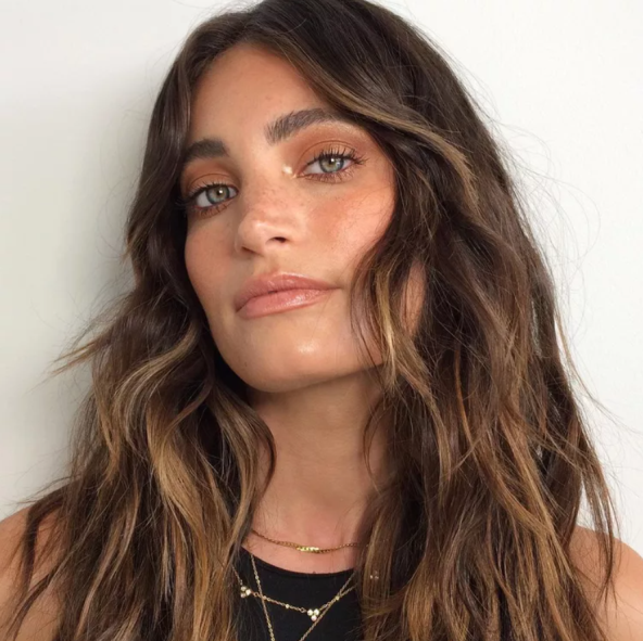 Pumpkin Spice Blush trend za jesen 2024