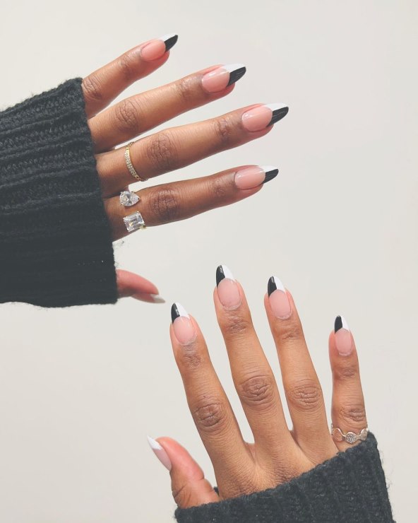 Smoking nokti za posebne prilike