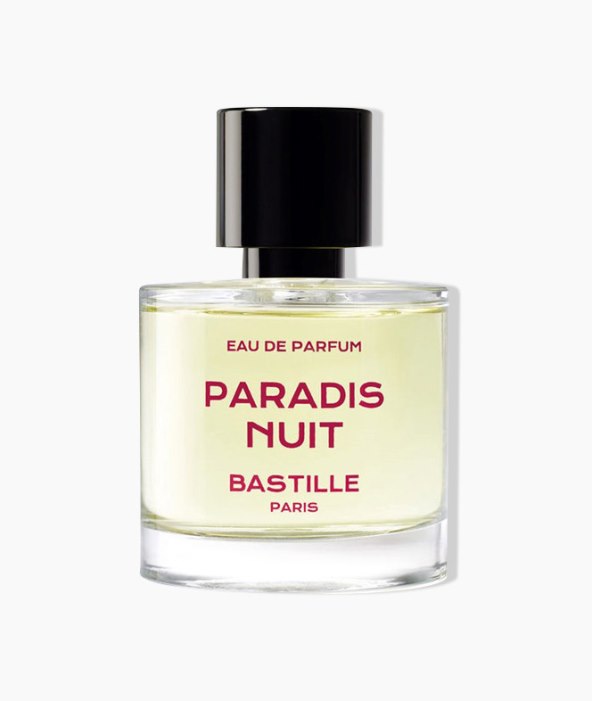 Bastille Paris - Paradis Nuit