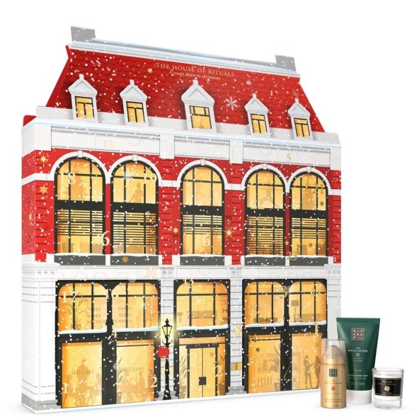 15 najljepših adventskih kalendara za 2023