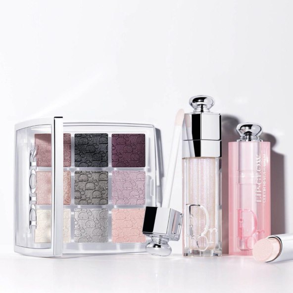 Dior Backstage Holiday kolekcija