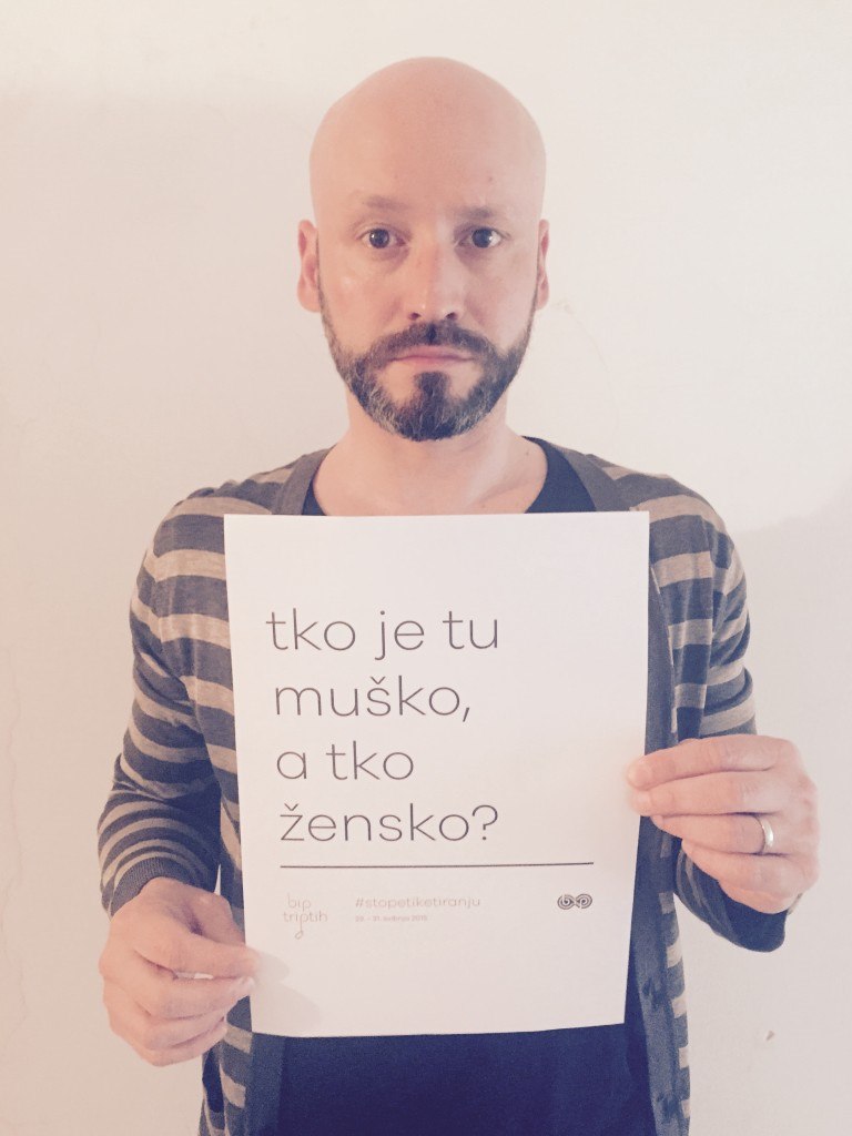 Brojna poznata lica podržala akciju  'Stop etiketiranju'