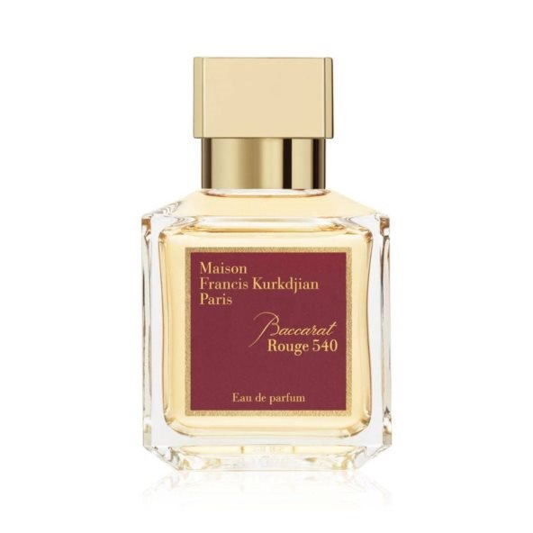 Maison Francis Kurkdjian - Baccarat Rouge 540