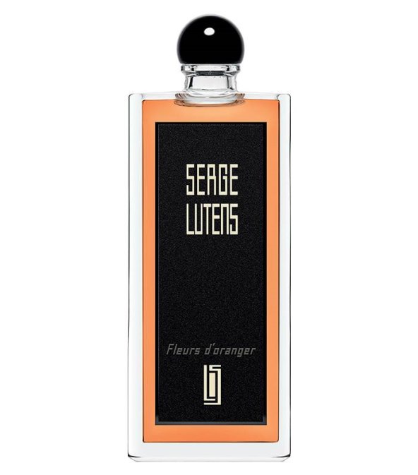 Serge Lutens - Fleurs d'oranger