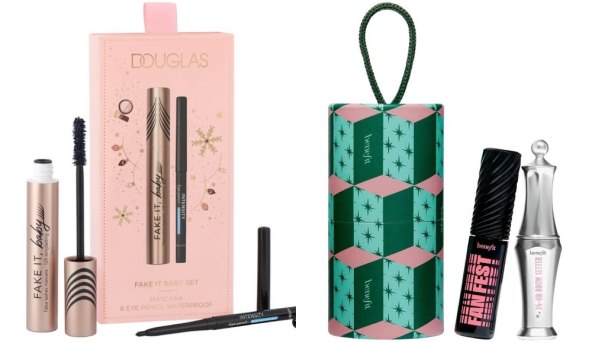 7 beauty poslastica za novogodišnju noć
