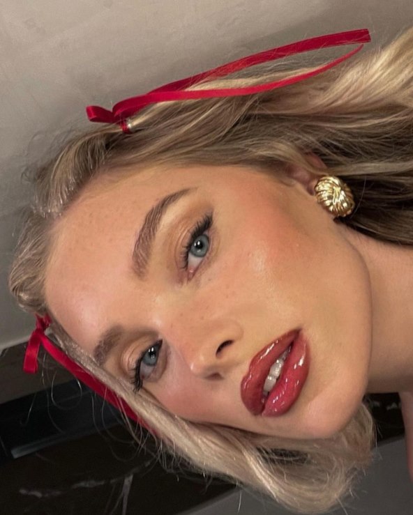 5 ideja za novogodišnji makeup
