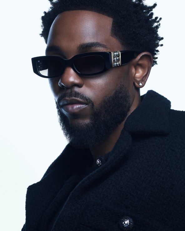 Kendrick Lamar postao ambasador Chanela
