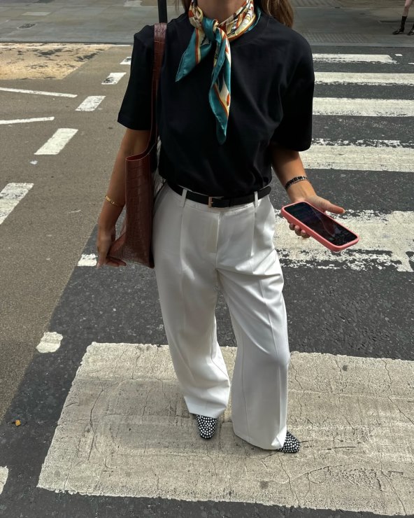 Outfiti za proljetna putovanja