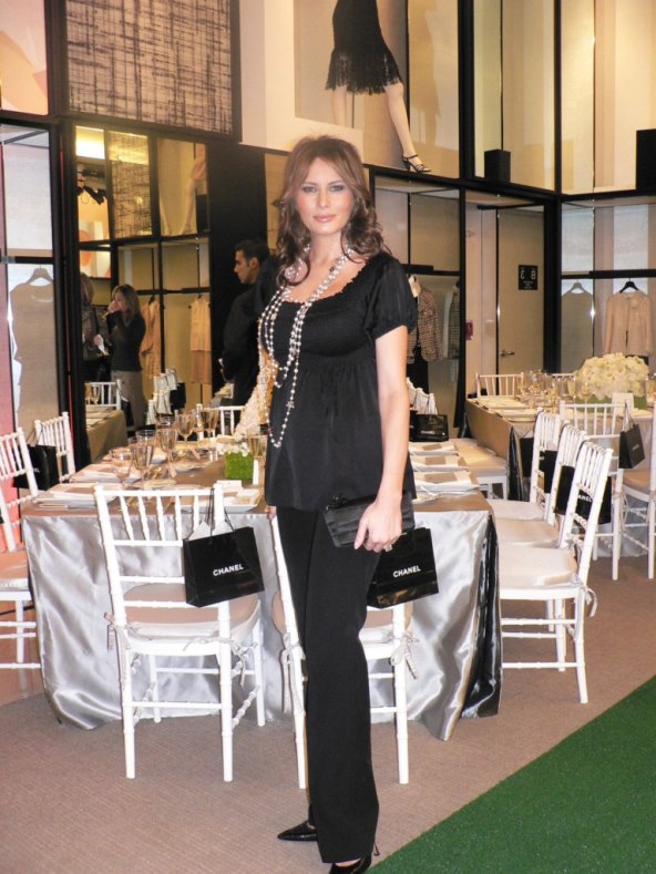 Zašto Melania Trump nikad nije ostavila DonaldaTrumpa?