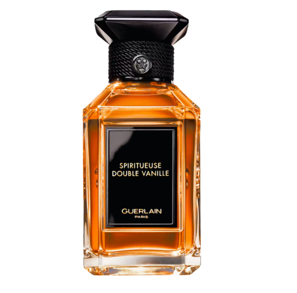 Guerlain - Spiritueuse Double Vanille