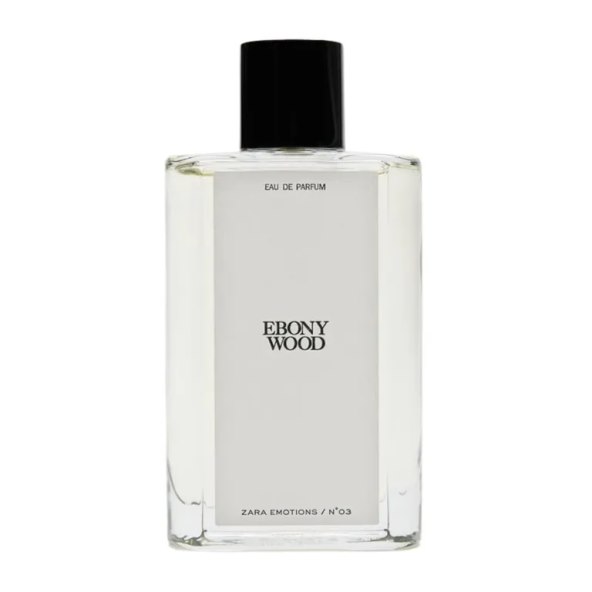 10 Zara dupes parfema